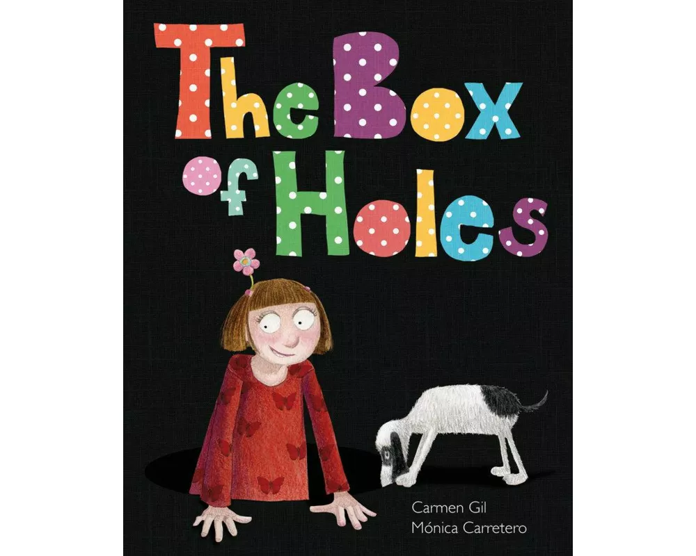 The Box of Holes