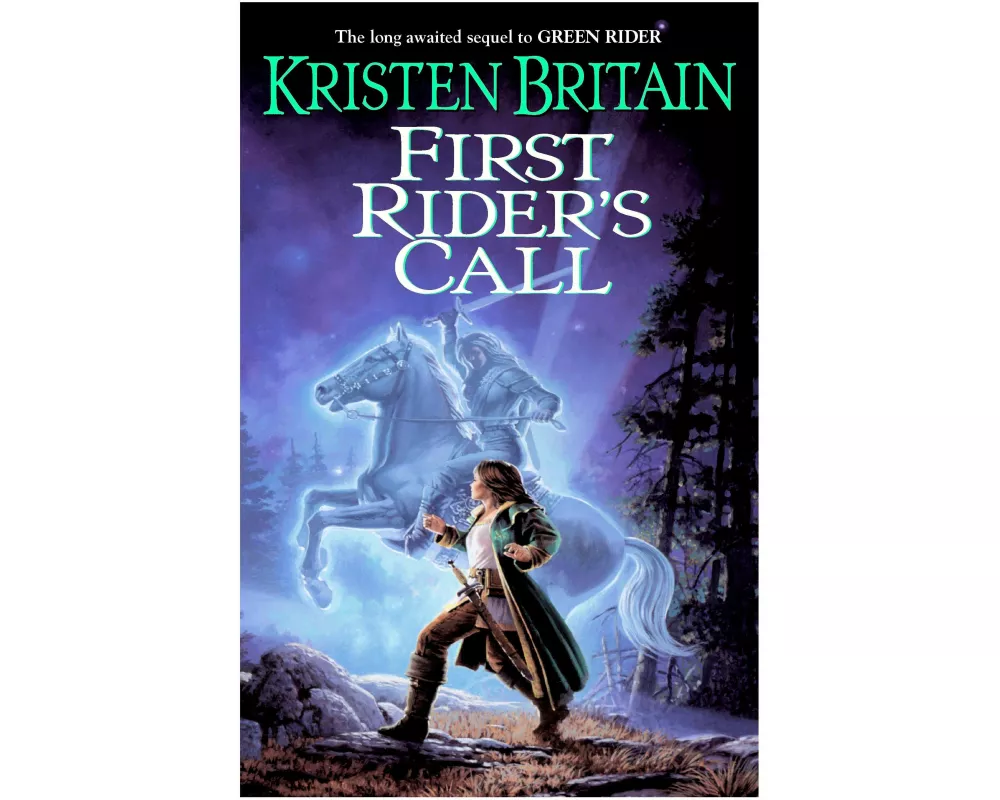First Rider's Call