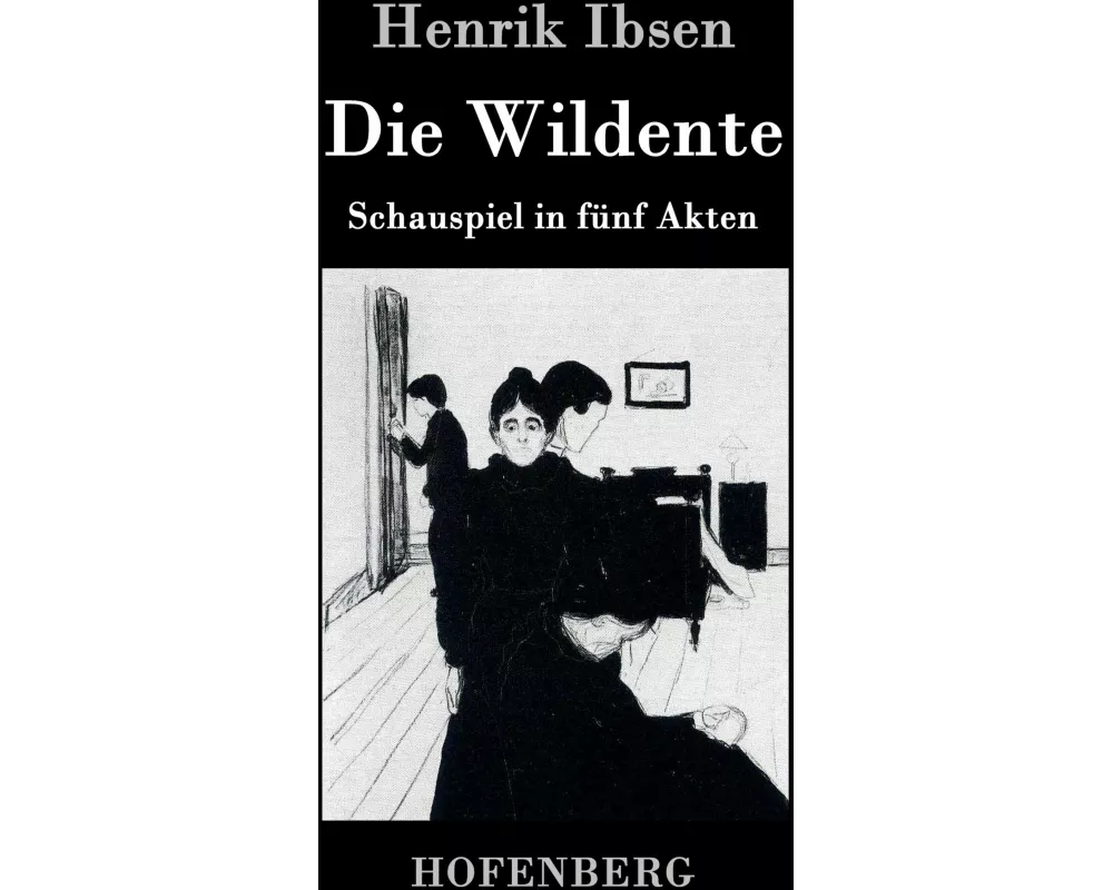 Die Wildente