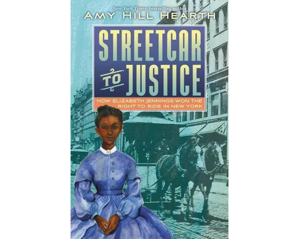 Streetcar to Justice