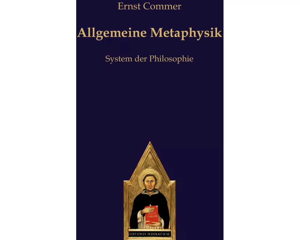 Allgemeine Metaphysik