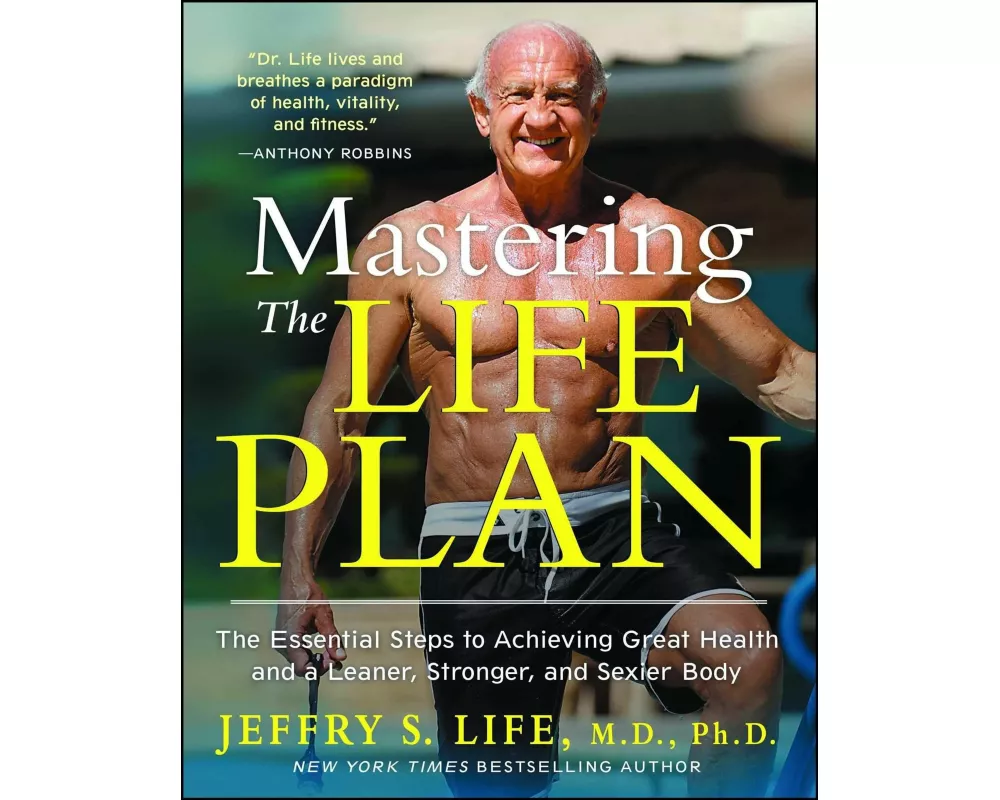 Mastering the Life Plan
