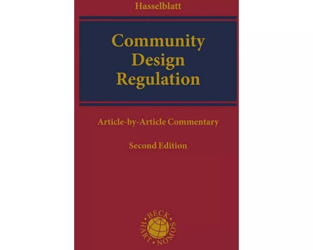 Community Design Regulation