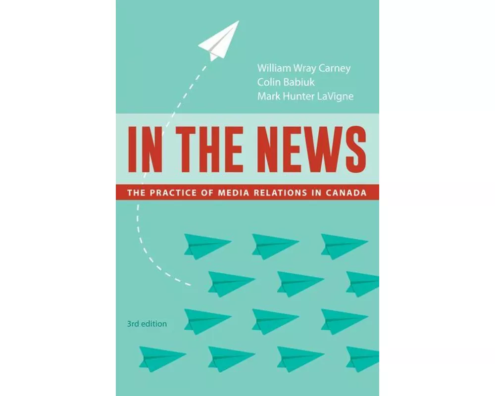 In the News, 3rd Edition
