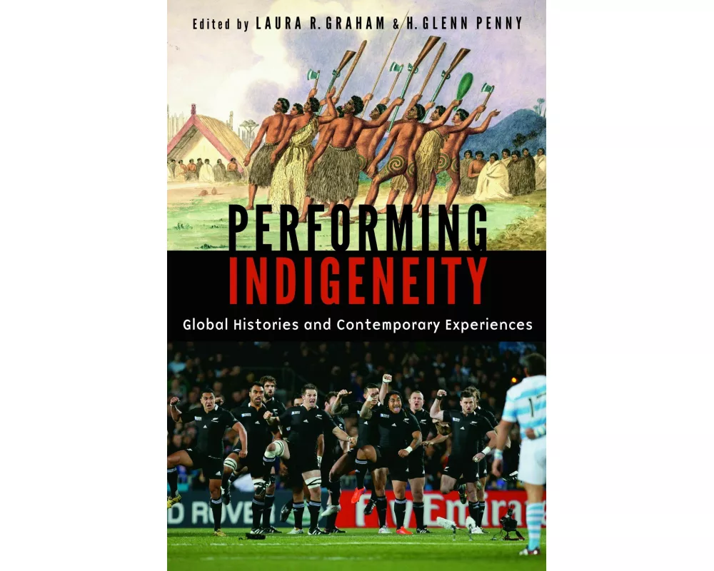 Performing Indigeneity