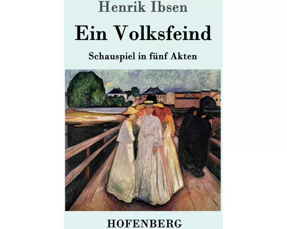 Ein Volksfeind