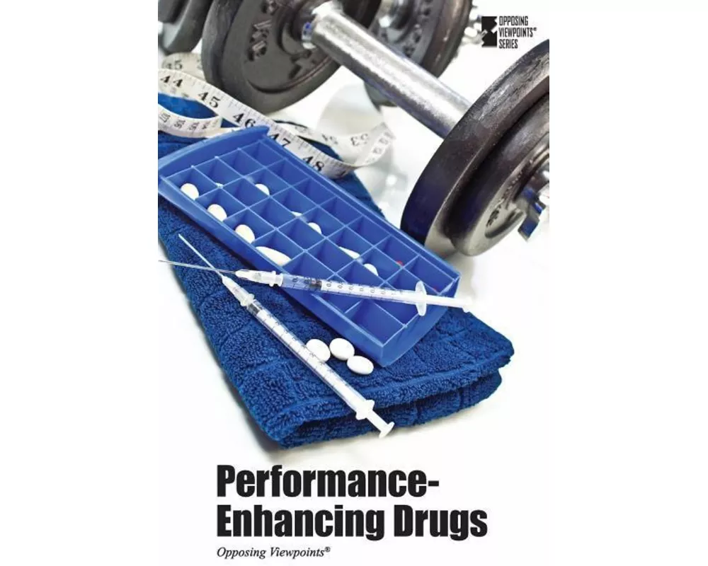 Performance-Enhancing Drugs