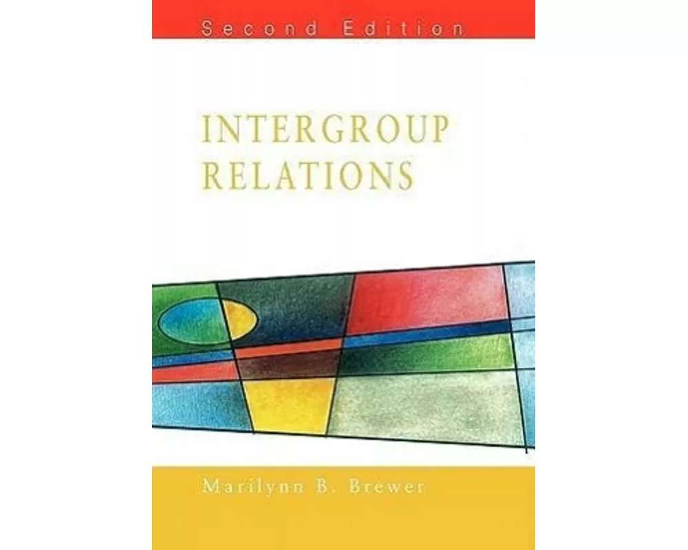 Intergroup Relations