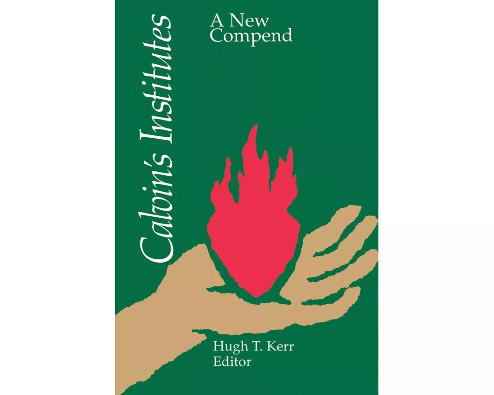 Calvin's Institutes