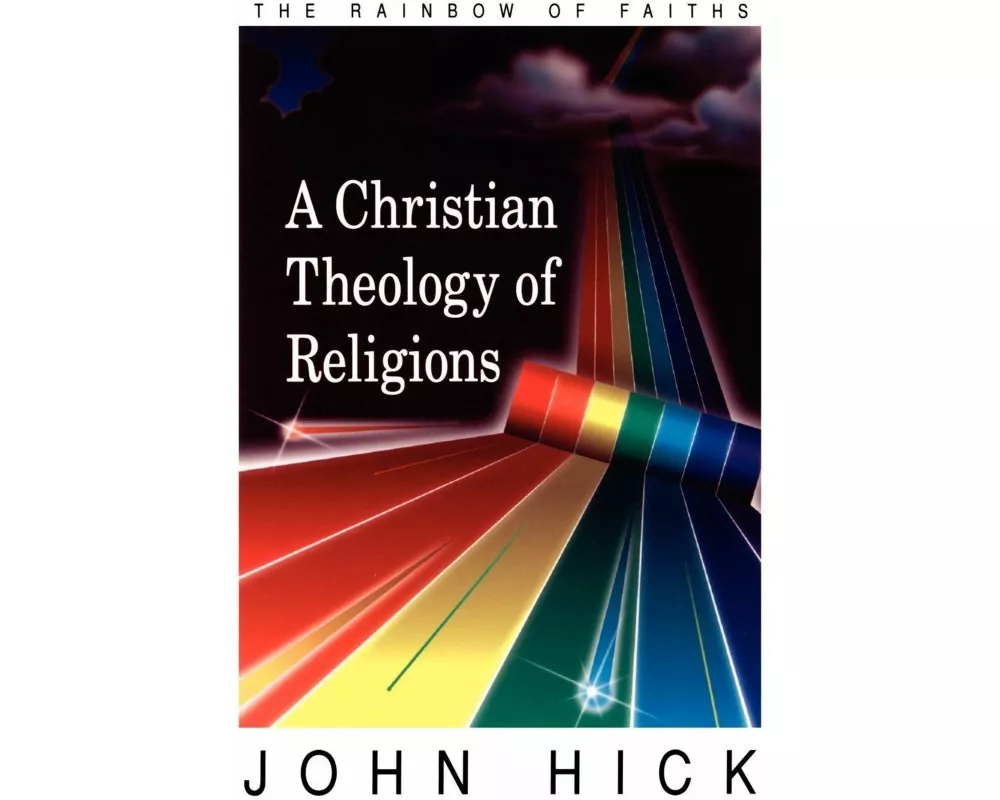 A Christian theology of religions