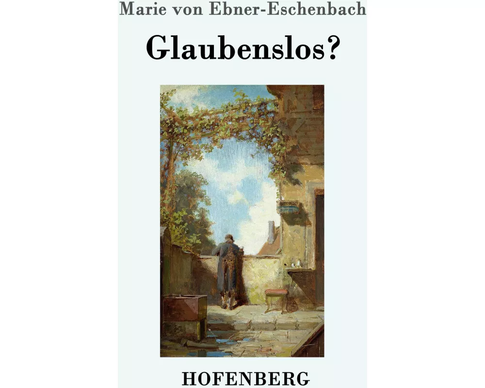 Glaubenslos?
