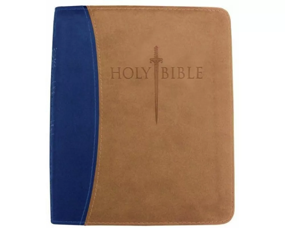Thinline Bible-OE-Large Print Kjver