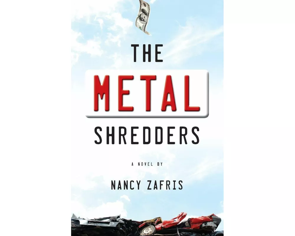 The Metal Shredders