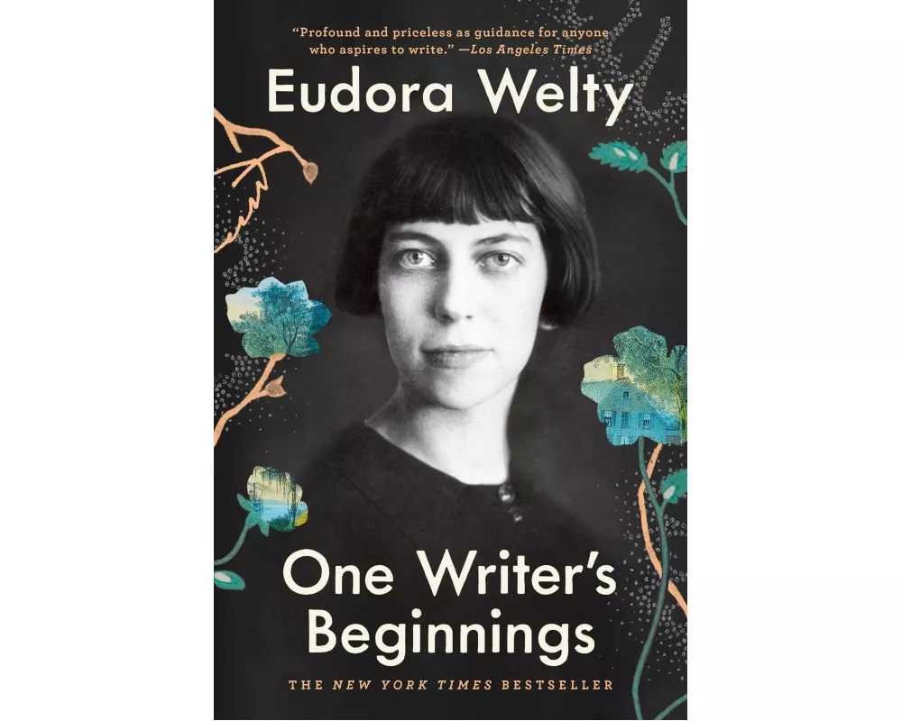 One Writer's Beginnings