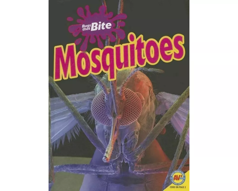 Mosquitoes