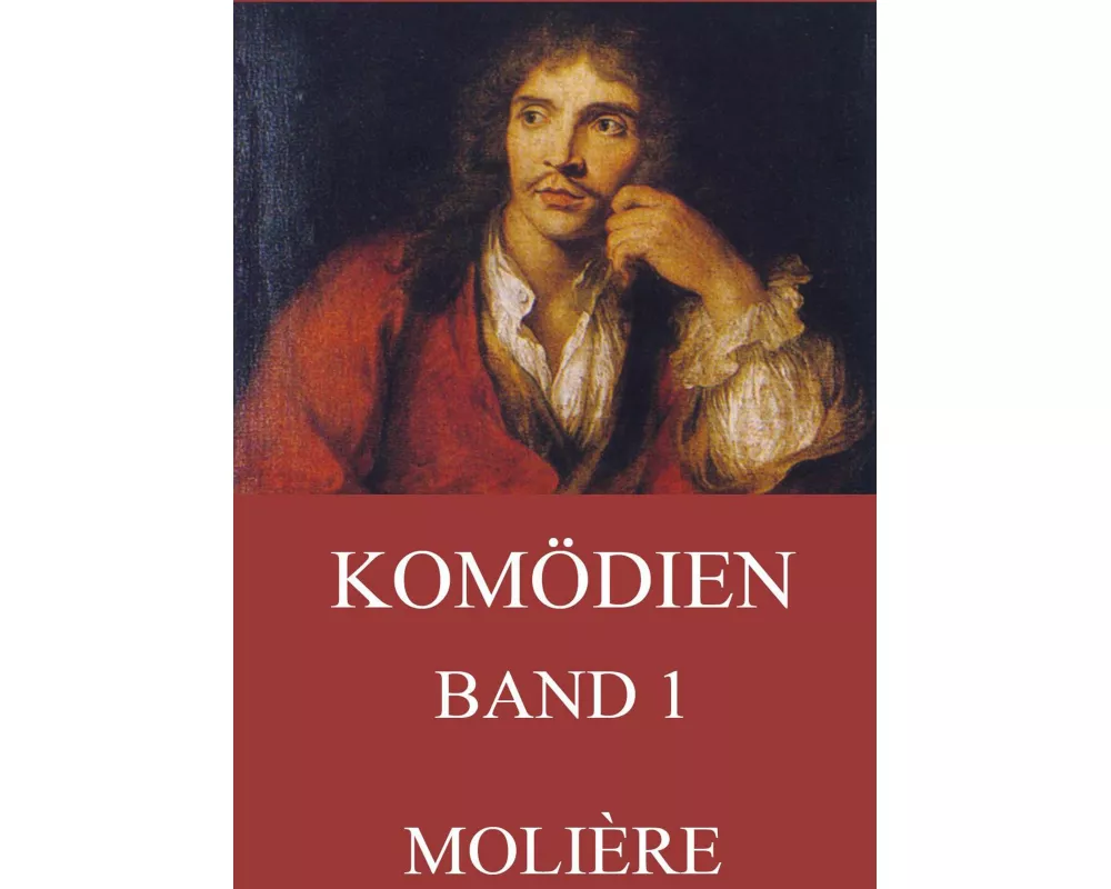 Komödien, Band 1