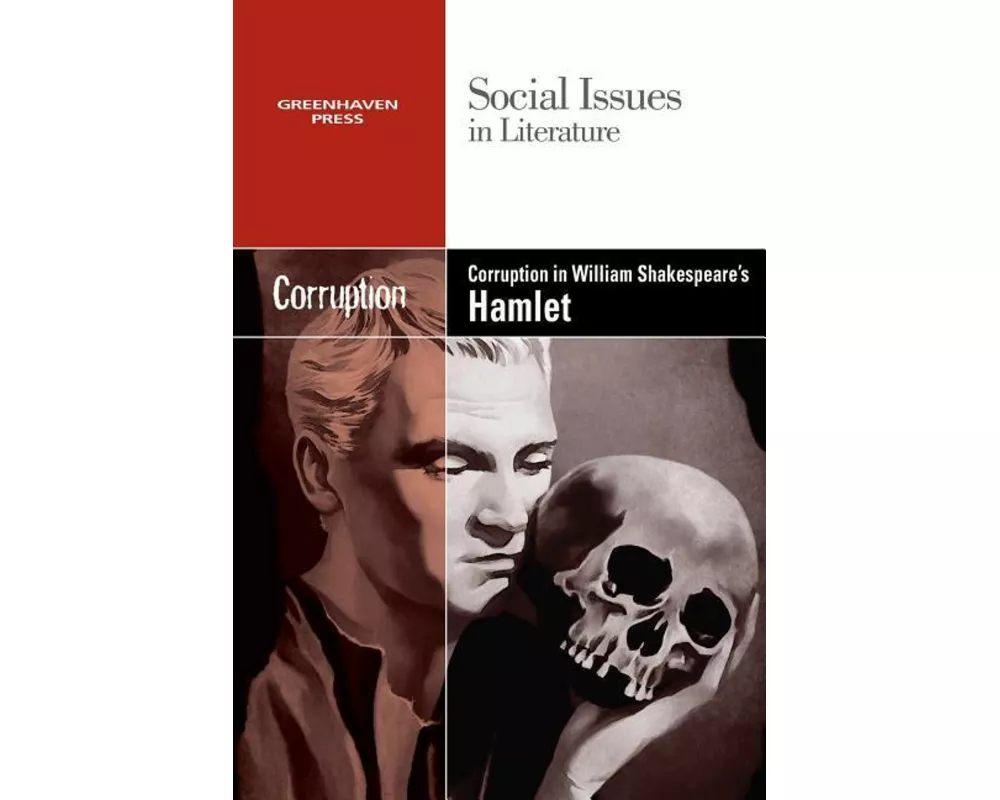 Corruption in William Shakespeare's Hamlet