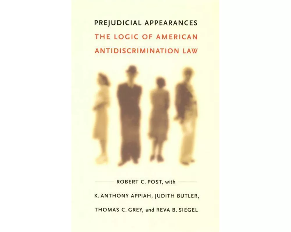 Prejudicial Appearances