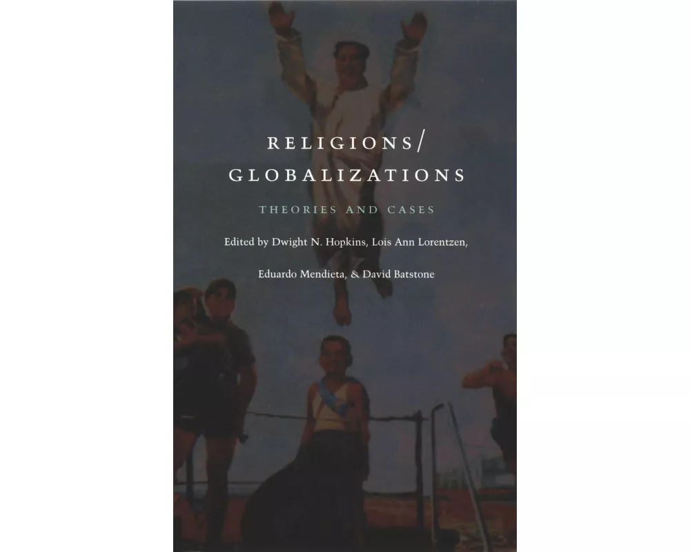 Religions/Globalizations