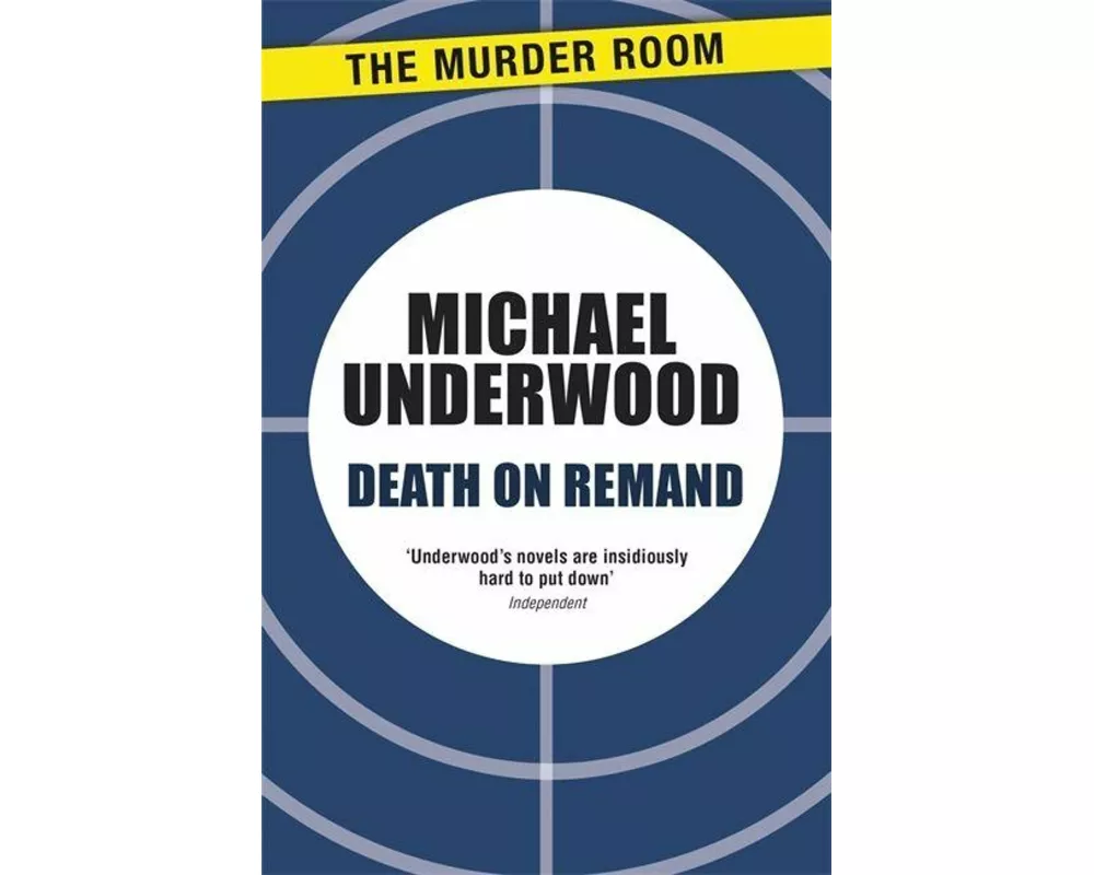 Death on Remand