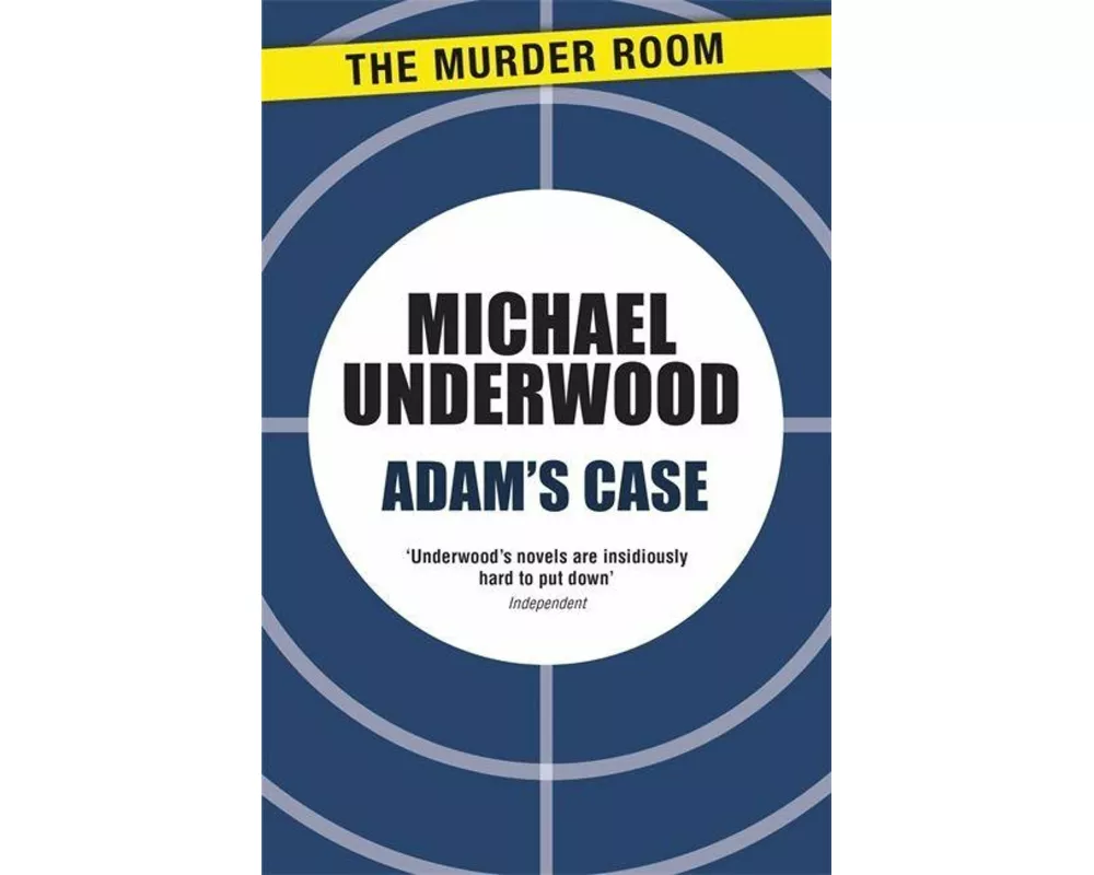 Adam's Case