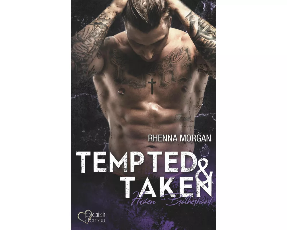 Tempted & Taken