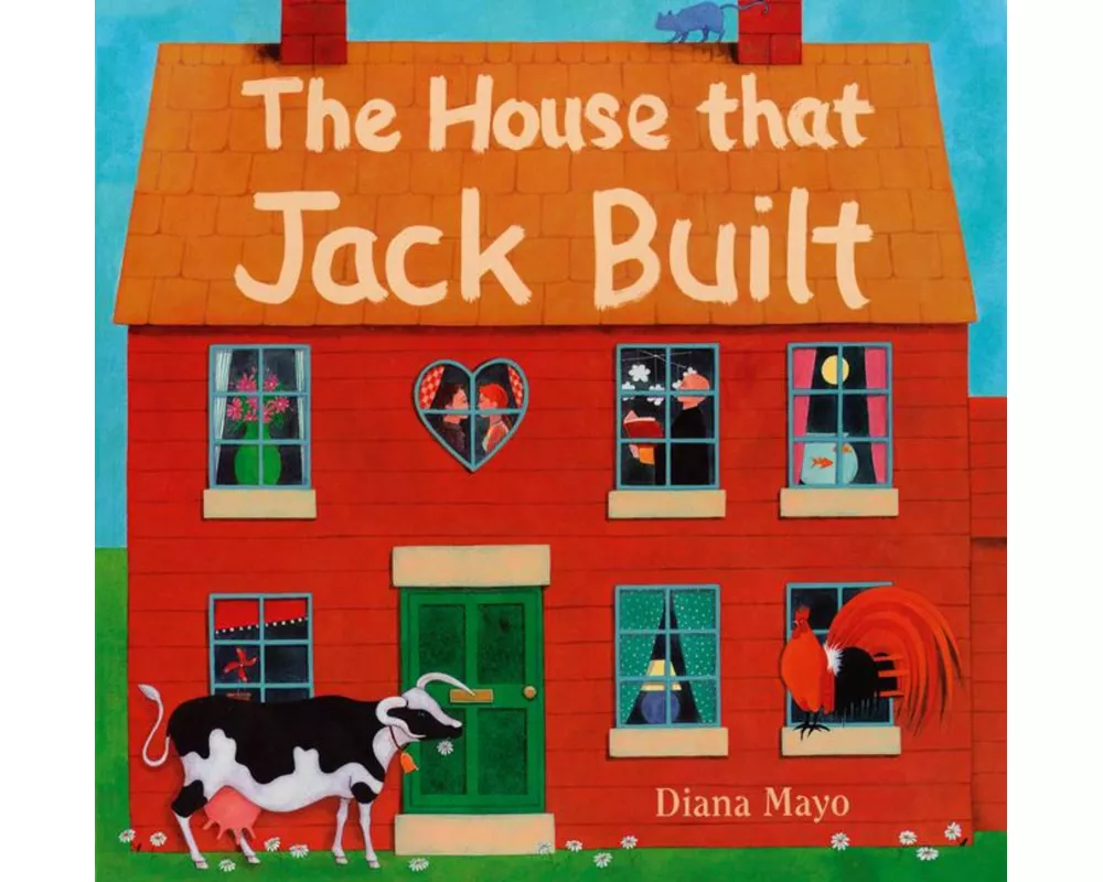The House That Jack Built