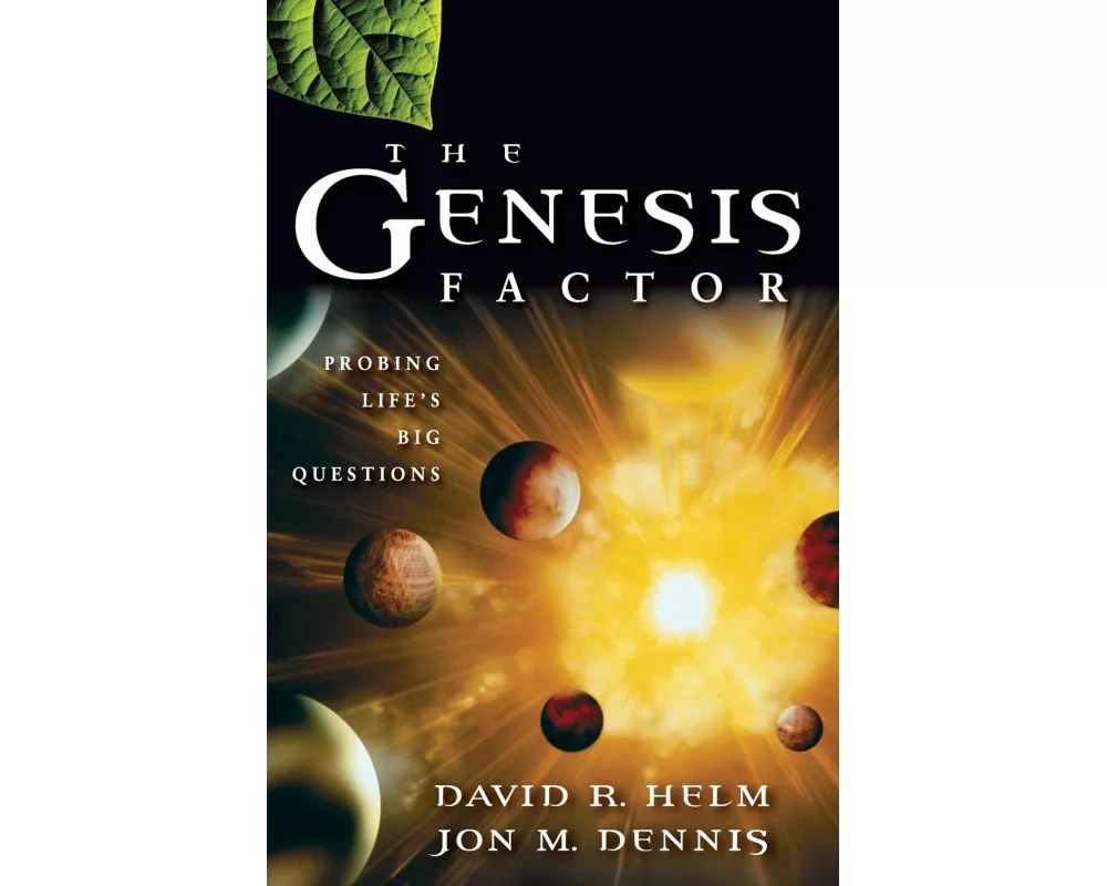 The Genesis Factor