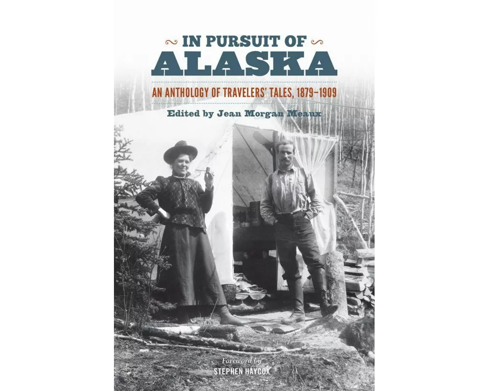 In Pursuit of Alaska