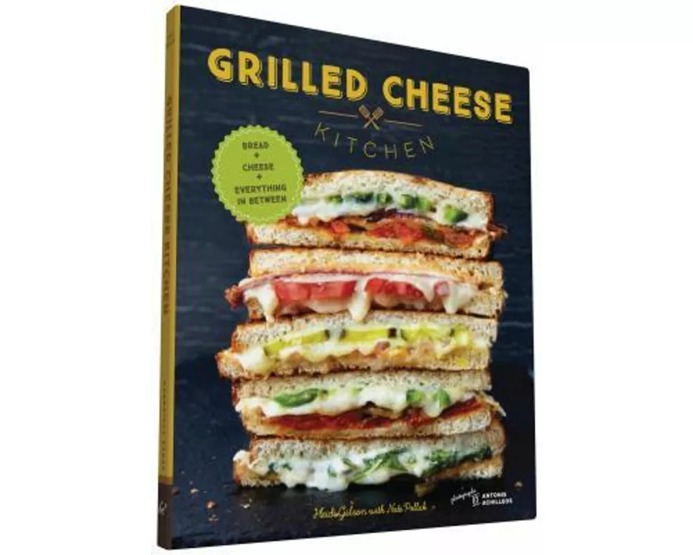 Grilled Cheese Kitchen