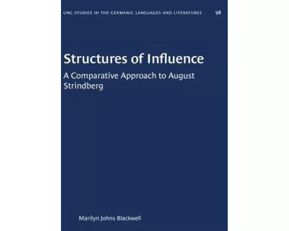 Structures of Influence