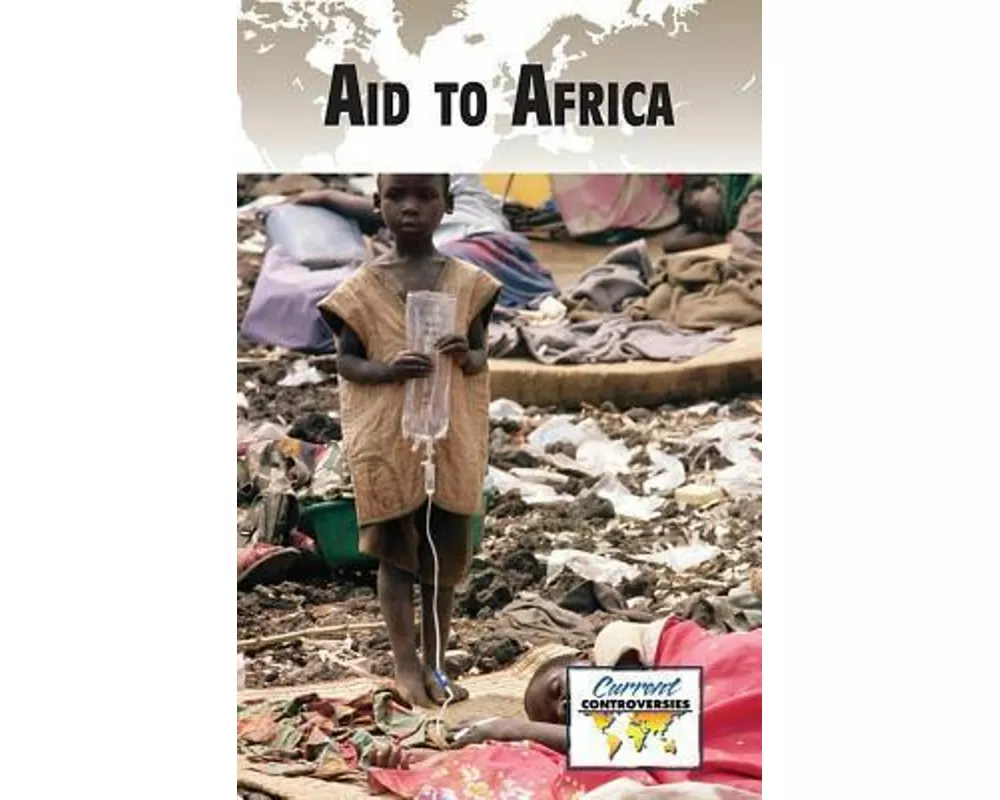 Aid to Africa