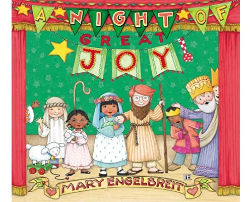A Night of Great Joy