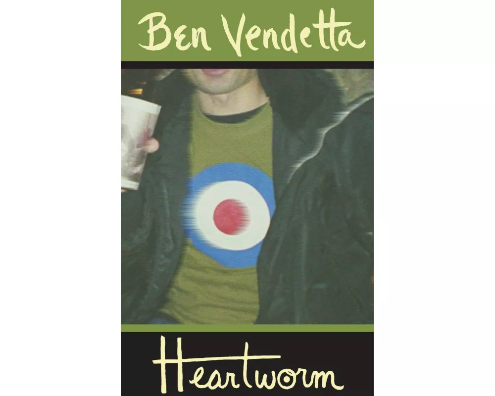 Heartworm