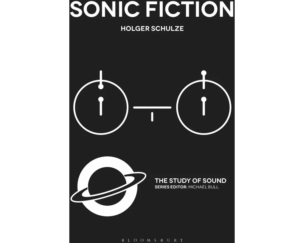 Sonic Fiction