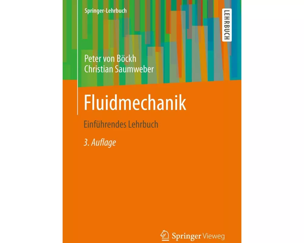 Fluidmechanik