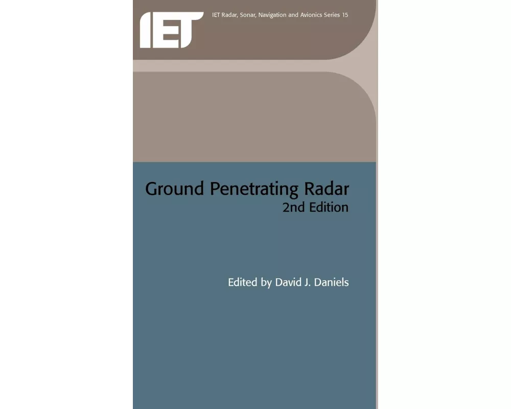 Ground Penetrating Radar