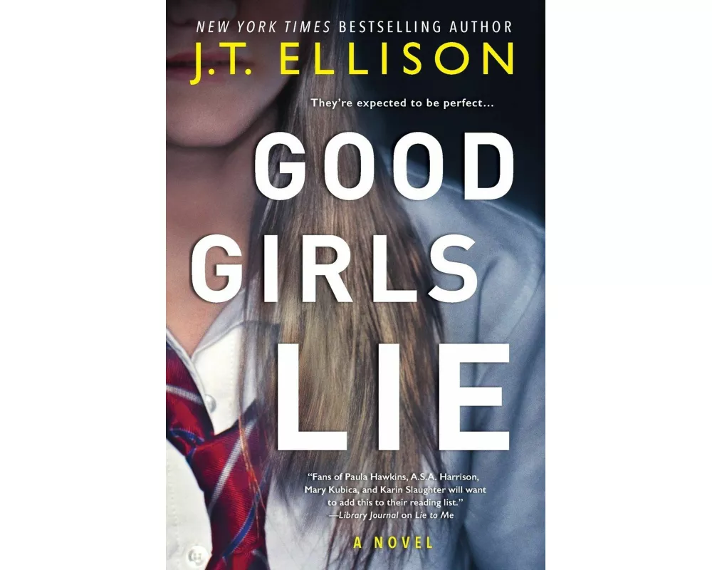Good Girls Lie (Original)
