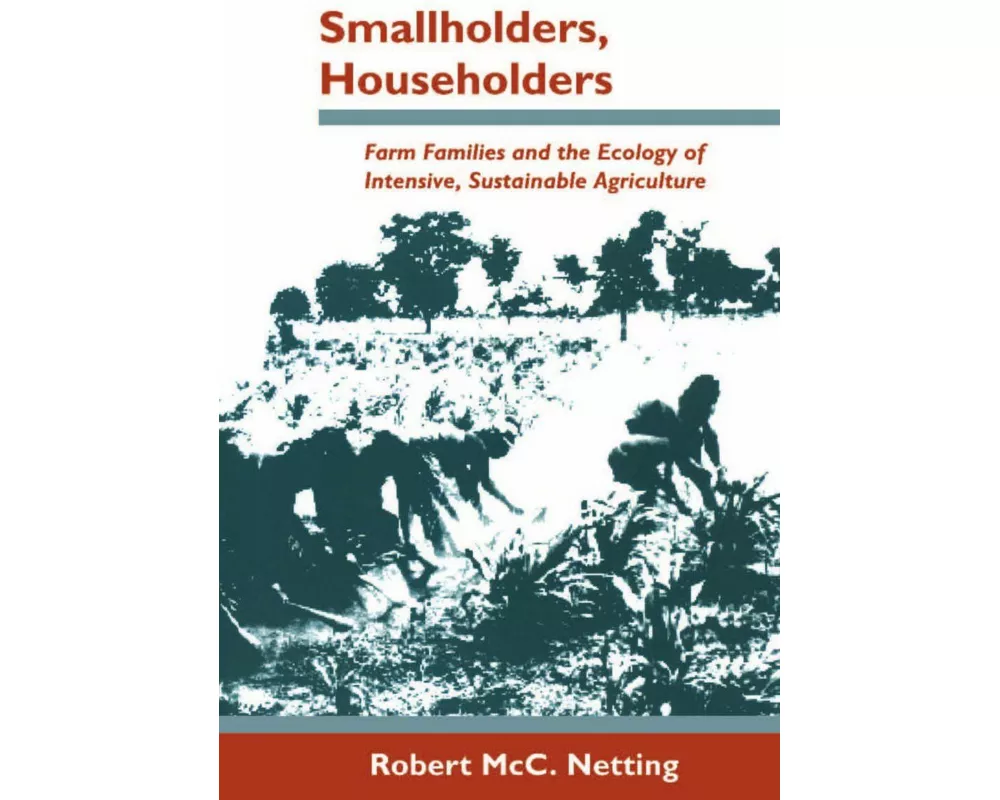 Smallholders, Householders