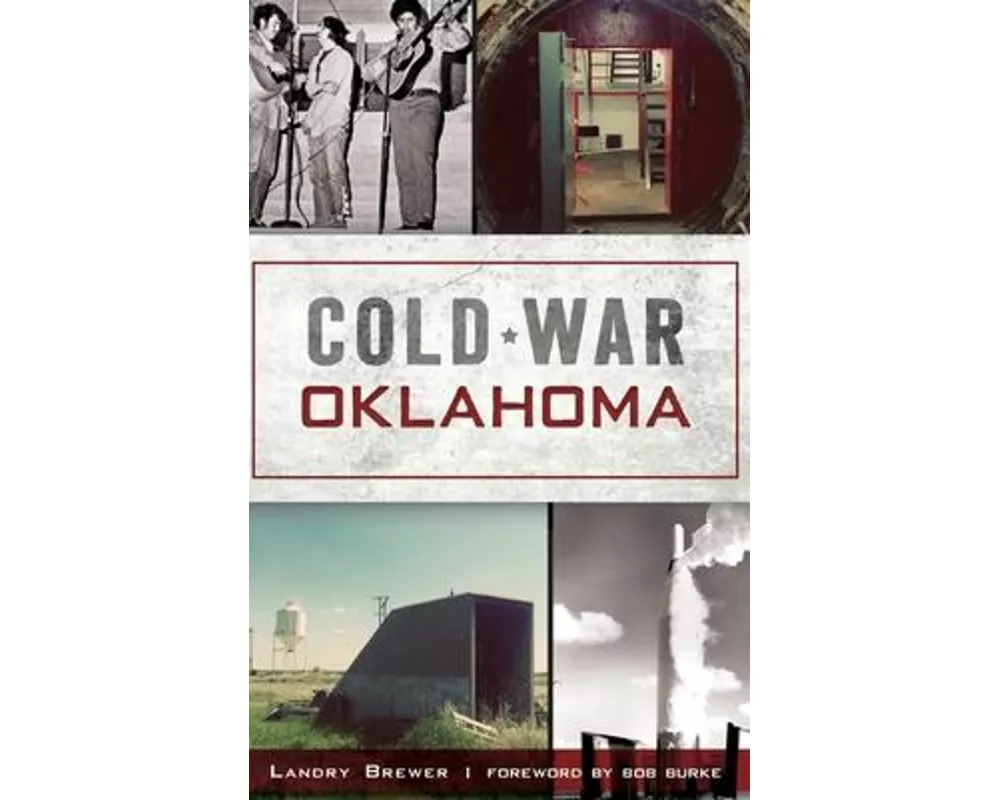Cold War Oklahoma