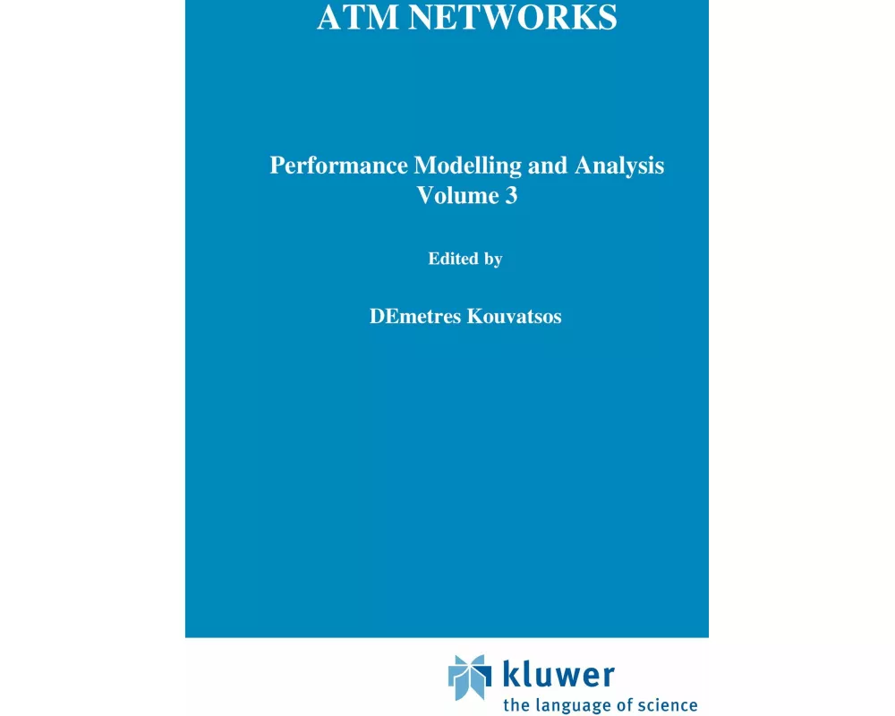 ATM Networks