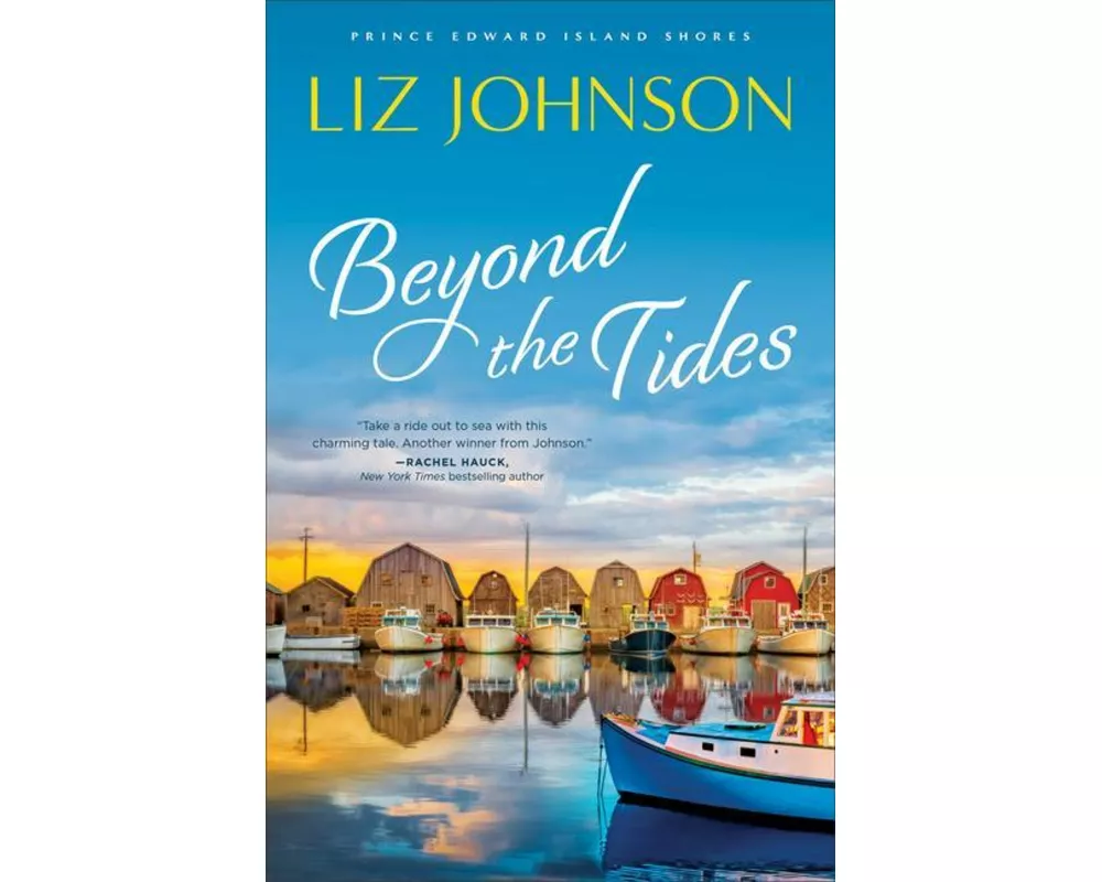 Beyond the Tides