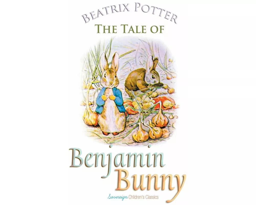 The Tale of Benjamin Bunny