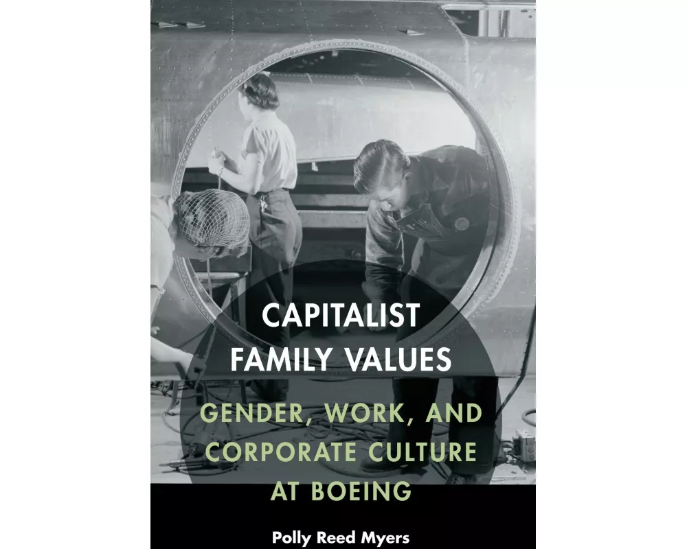 Capitalist Family Values