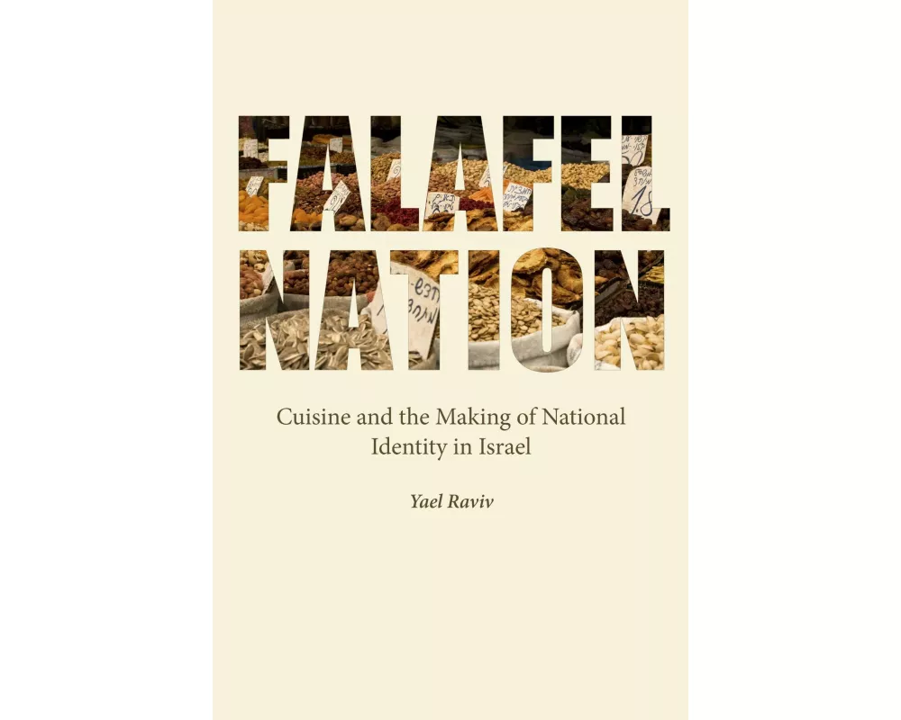Falafel Nation