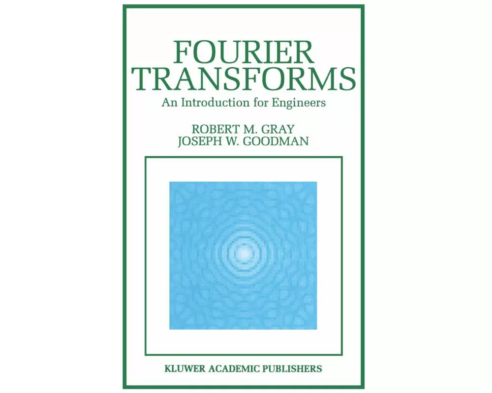 Fourier Transforms