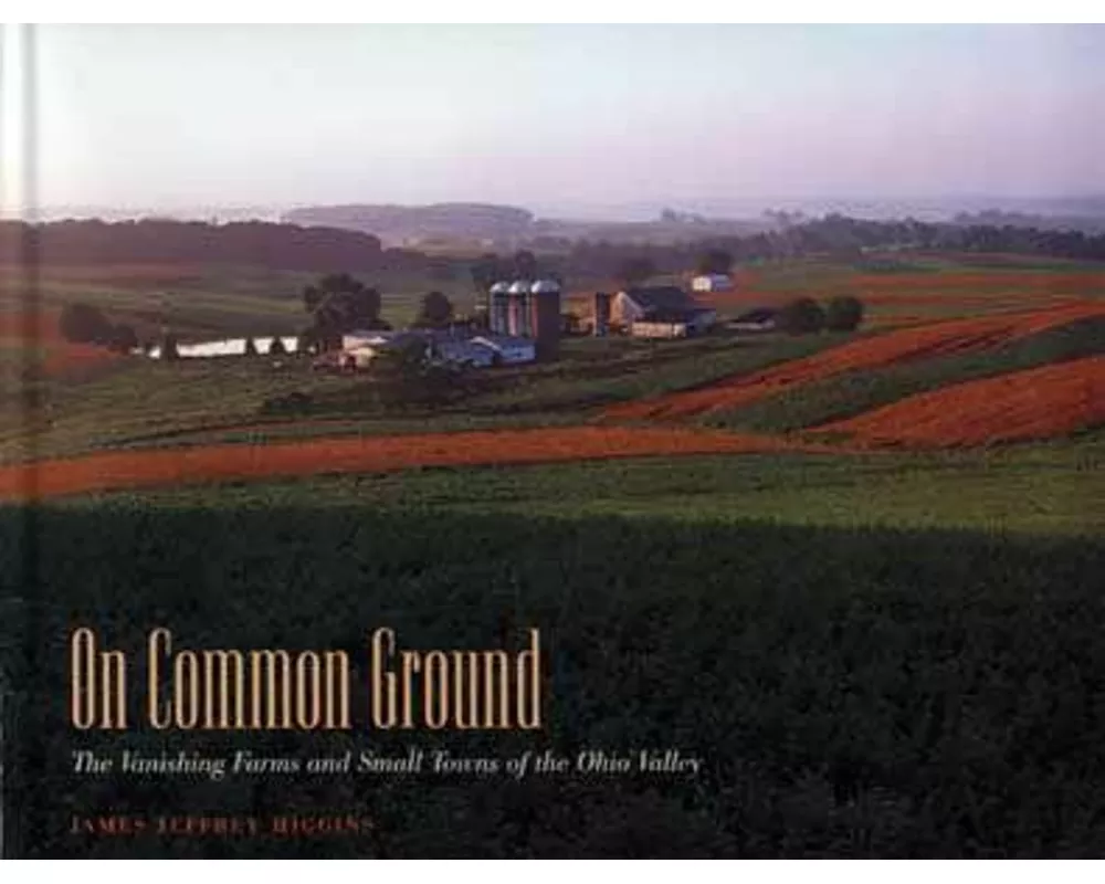 On Common Ground
