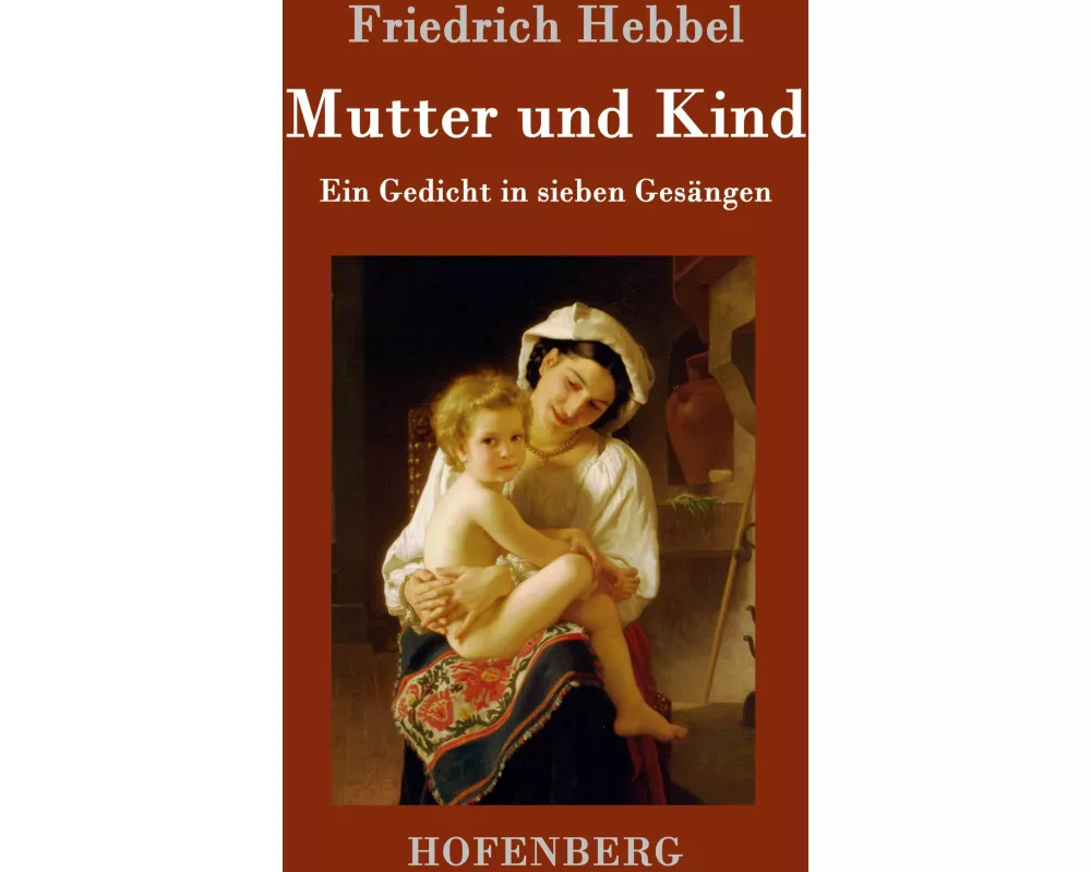 Mutter und Kind