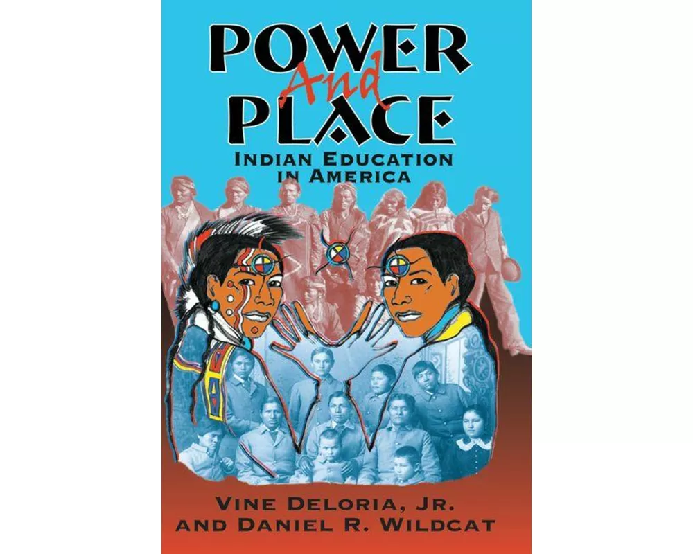 Power and Place