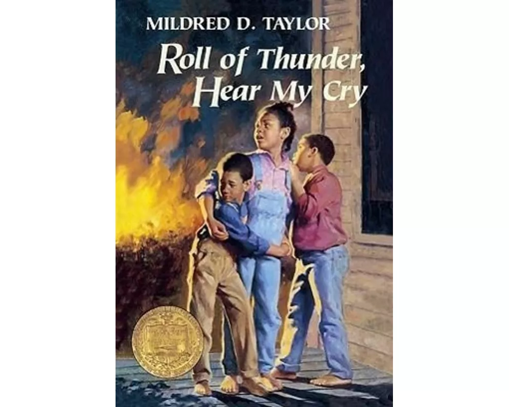 Roll of Thunder, Hear My Cry